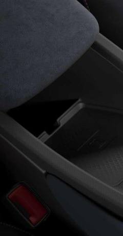 SEAT Cupra Born — 6