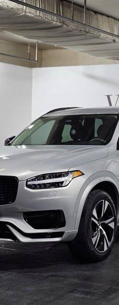 Volvo XC 90 — 4