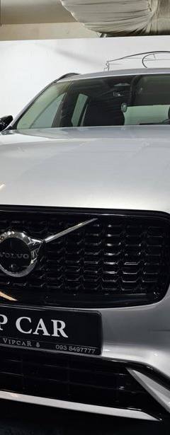 Volvo XC 90 — 5
