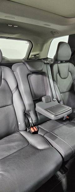 Volvo XC 90 — 7