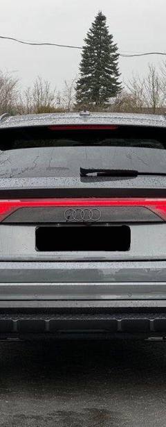 Audi Q8 50 TDI — 3