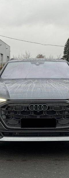 Audi Q8 50 TDI — 4