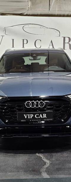 Audi Q8 e-tron quattro — 3