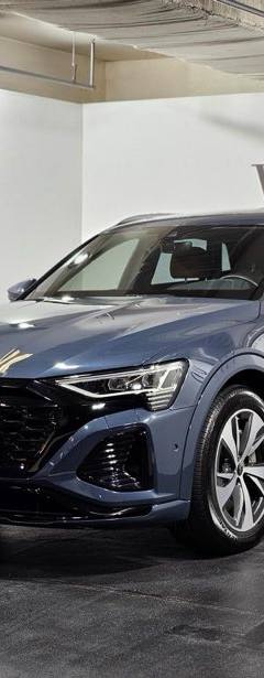 Audi Q8 e-tron quattro — 4