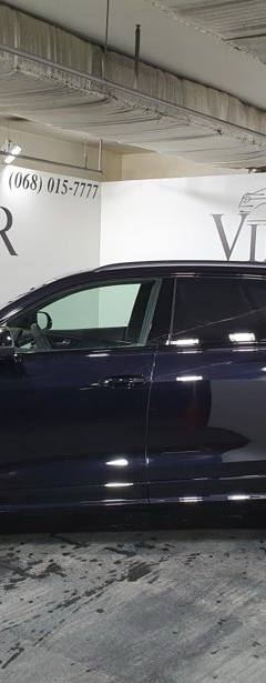 Audi RS Q8 — 3