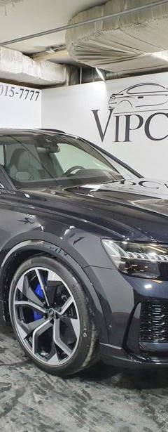 Audi RS Q8 — 4