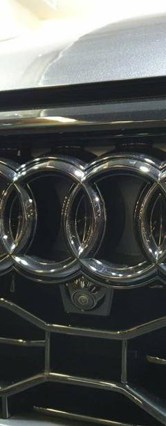 Audi RS Q8 — 6