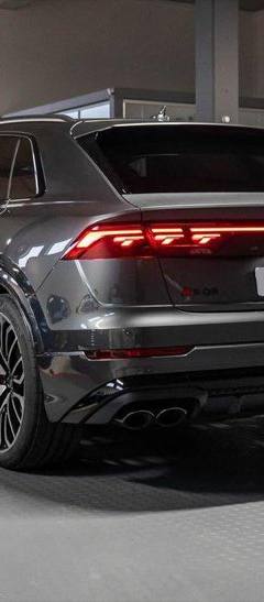 Audi SQ8 — 3
