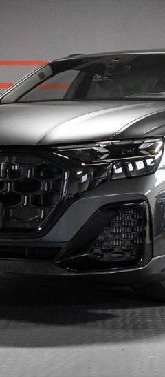 Audi SQ8 — 4