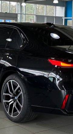 BMW 7-Series 740d xDrive — 3