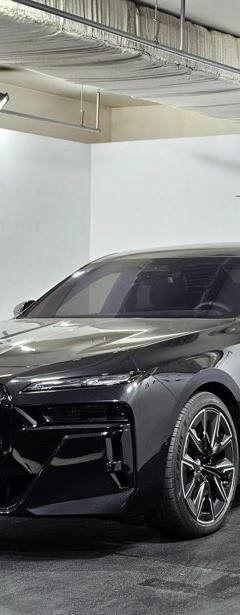 BMW 7-Series 740d xDrive — 4