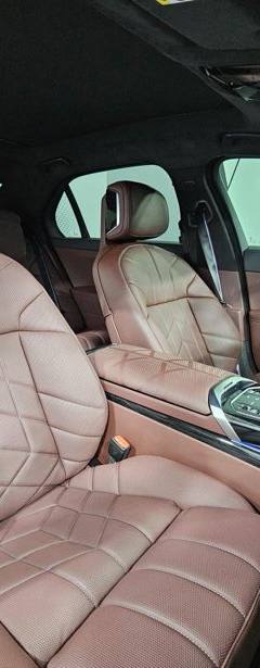 BMW 7-Series 740d xDrive — 5