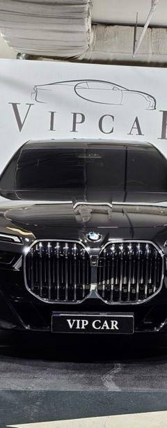 BMW 7-Series 740d xDrive — 3