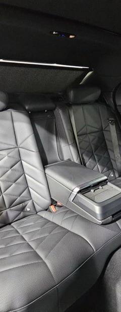 BMW 7-Series 740d xDrive — 7