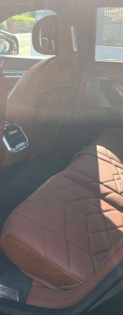 BMW 7-Series 750e xDrive — 6