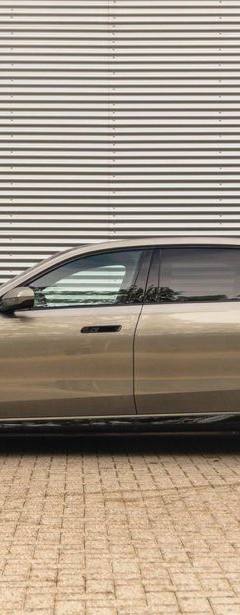 BMW i7 xDrive M60 — 3