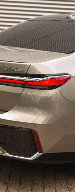 BMW i7 xDrive M60 — 4
