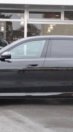 BMW i7 xDrive60 — 2