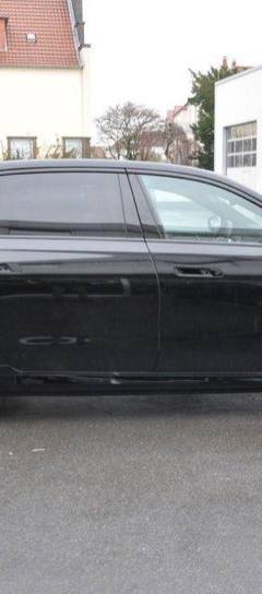 BMW i7 xDrive60 — 3