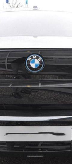 BMW i7 xDrive60 — 4