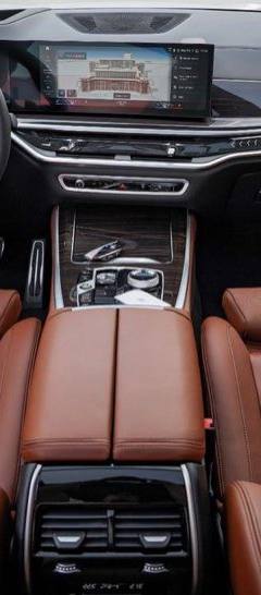 BMW X5 40i — 6