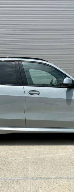 BMW X5 xDrive30d — 3