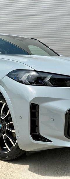 BMW X5 xDrive30d — 4