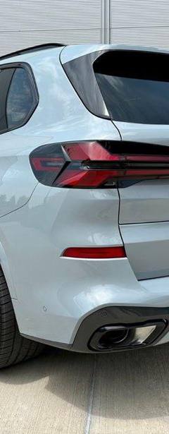 BMW X5 xDrive30d — 6