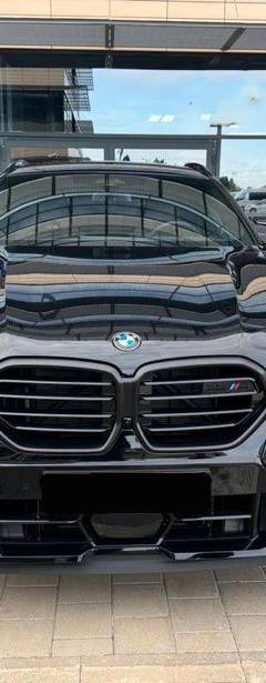 BMW X6 M Competition — 3
