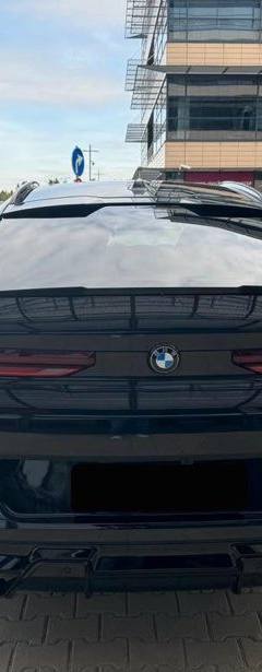 BMW X6 M Competition — 4