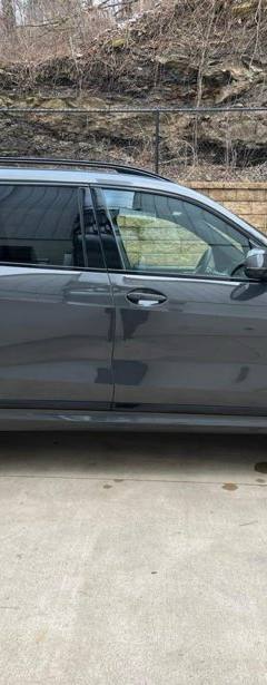BMW X7 M60i Alpina XB7 — 4