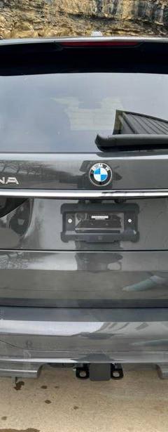 BMW X7 M60i Alpina XB7 — 5