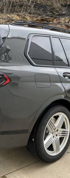 BMW X7 M60i Alpina XB7 — 6