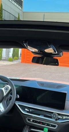 BMW X7 xDrive40d — 3