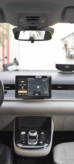BYD D1 — 3