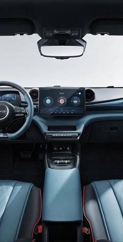 BYD Dolphin — 6