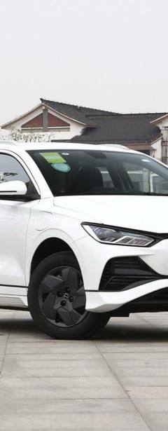 BYD e2 — 2