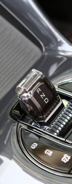 BYD e2 — 6