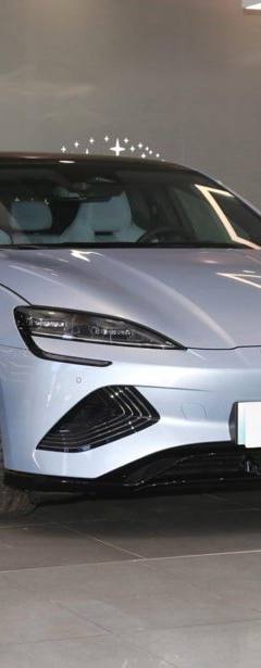 BYD Seal 4WD Performance — 5