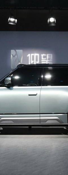 BYD Yangwang U8 — 6