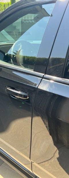 Cadillac Escalade V-Series — 3