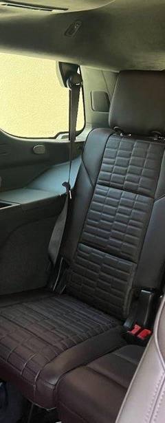 Cadillac Escalade V-Series — 7