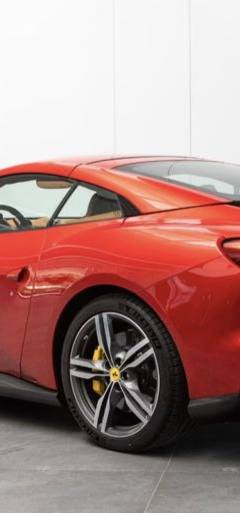 Ferrari Portofino — 2