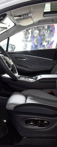 GAC Aion LX 80 — 3