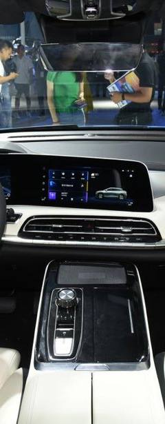 GAC Aion LX 80 — 5