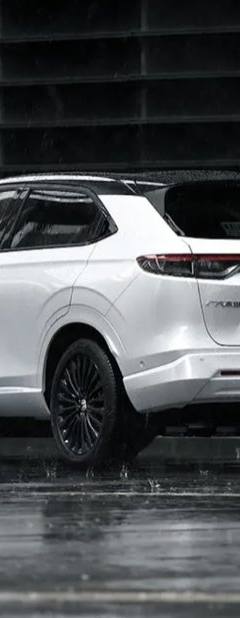 Honda e:NP1 — 2