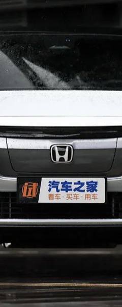 Honda e:NP1 — 4