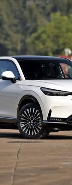 Honda e:NS1 — 2
