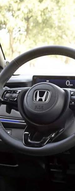 Honda e:NS1 — 6