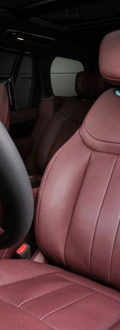 Land-Rover Range-Rover Autobiography — 5